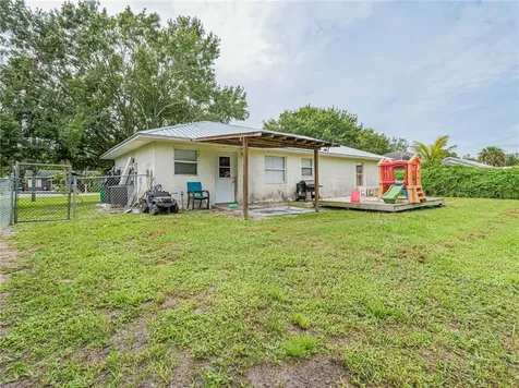 2739 Nw 6th Street Okeechobee FL 34972