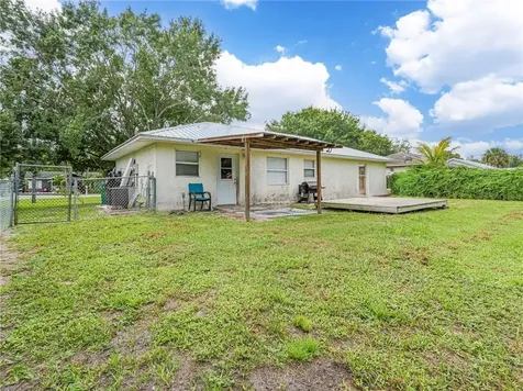 2739 Nw 6th Street Okeechobee FL 34972