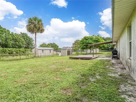 2739 Nw 6th Street Okeechobee FL 34972