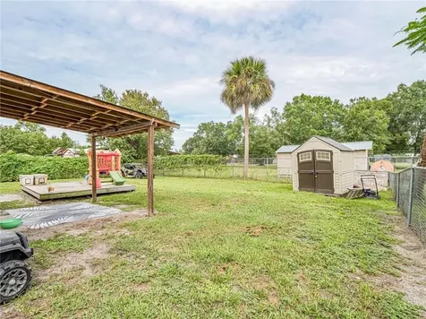 2739 Nw 6th Street Okeechobee FL 34972