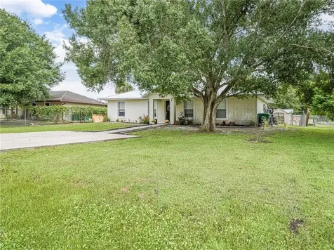 2739 Nw 6th Street Okeechobee FL 34972