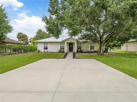 2739 Nw 6th Street Okeechobee FL 34972