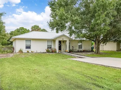 2739 Nw 6th Street Okeechobee FL 34972