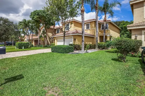 10208 White Water Lily Way Boynton Beach FL 33437