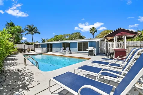 1032 W Jennings Street Lantana FL 33462