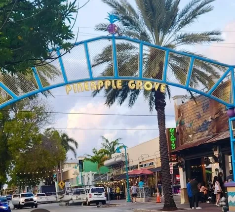 910 Ne 2nd Avenue Delray Beach FL 33444
