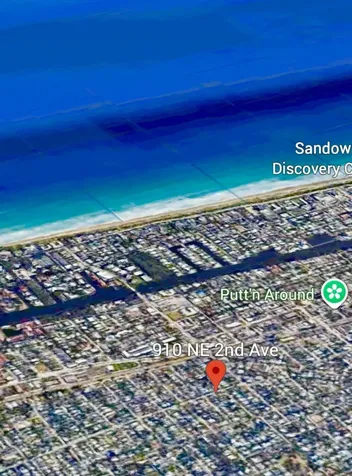 910 Ne 2nd Avenue Delray Beach FL 33444