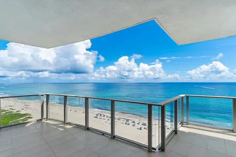 3100 N Ocean Singer Island FL 33404