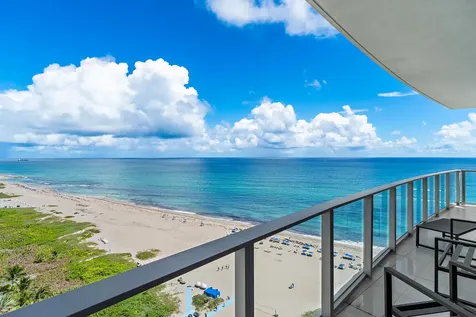3100 N Ocean Singer Island FL 33404