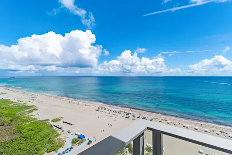 3100 N Ocean Singer Island FL 33404