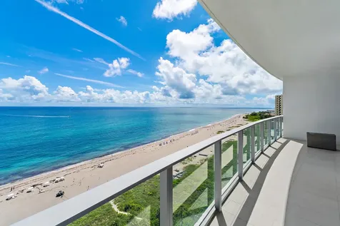 3100 N Ocean Singer Island FL 33404