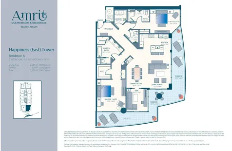 3100 N Ocean Singer Island FL 33404
