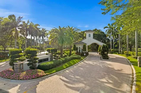 10196 Avenida Del Rio Delray Beach FL 33446