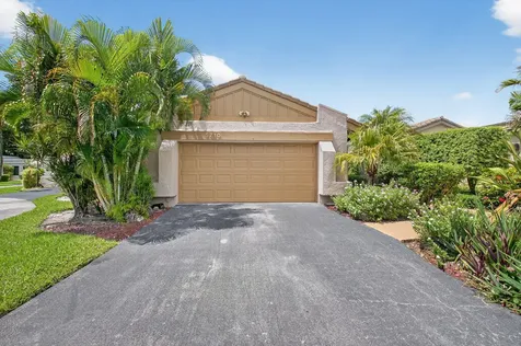 5710 Piping Rock Drive Boynton Beach FL 33437