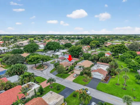 5710 Piping Rock Drive Boynton Beach FL 33437