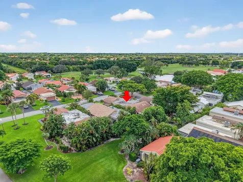 5710 Piping Rock Drive Boynton Beach FL 33437