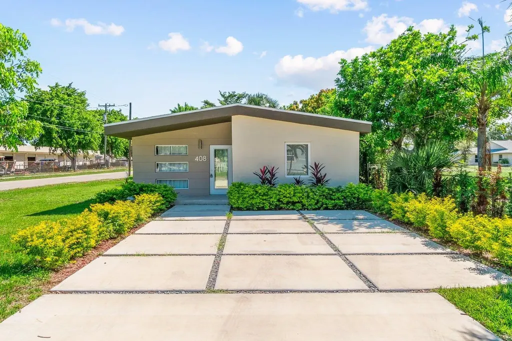 408 Sw 4th Street Delray Beach FL 33444