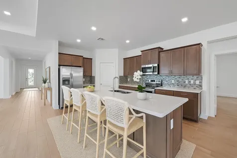 2570 Sw Berry Park Circle Palm City FL 34990