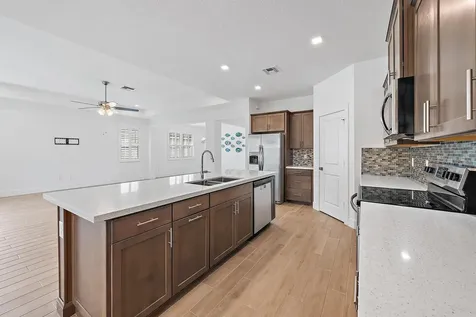 2570 Sw Berry Park Circle Palm City FL 34990