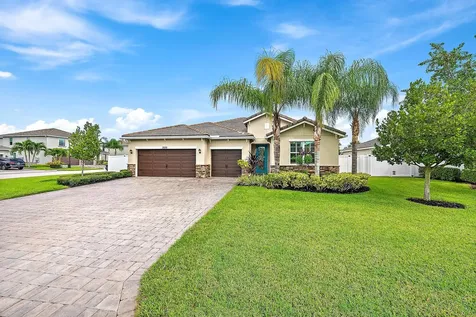 2570 Sw Berry Park Circle Palm City FL 34990