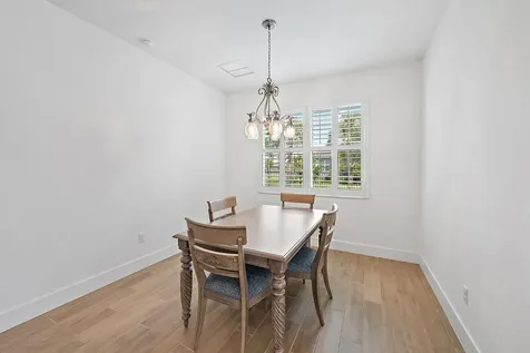 2570 Sw Berry Park Circle Palm City FL 34990