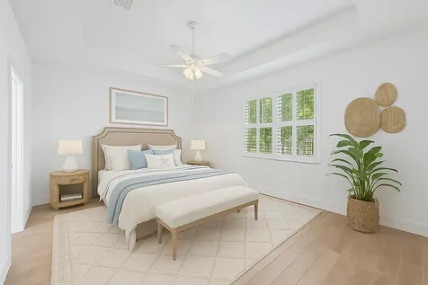 2570 Sw Berry Park Circle Palm City FL 34990