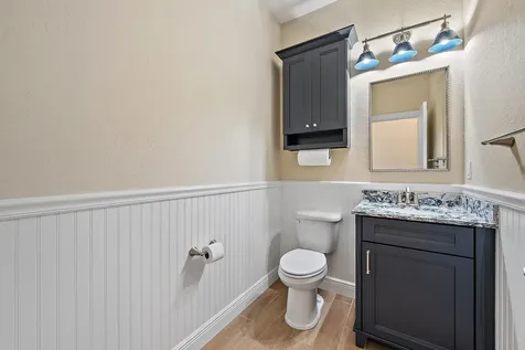 2570 Sw Berry Park Circle Palm City FL 34990