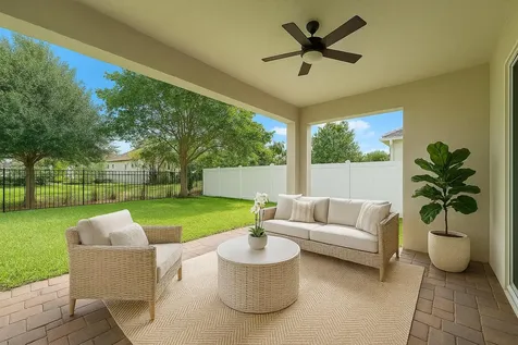 2570 Sw Berry Park Circle Palm City FL 34990