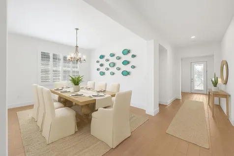 2570 Sw Berry Park Circle Palm City FL 34990