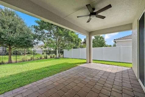 2570 Sw Berry Park Circle Palm City FL 34990