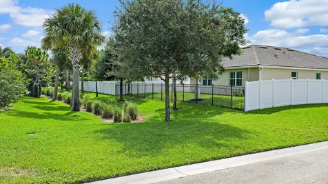 2570 Sw Berry Park Circle Palm City FL 34990