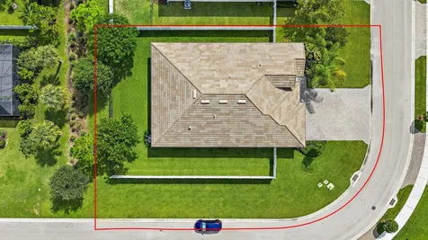 2570 Sw Berry Park Circle Palm City FL 34990