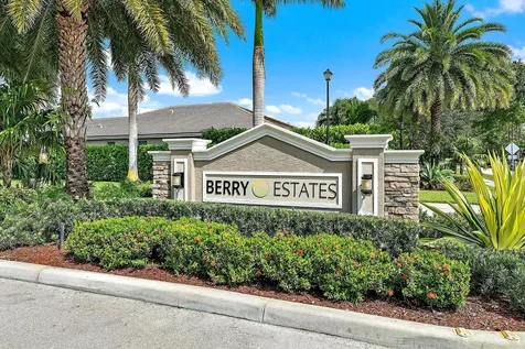 2570 Sw Berry Park Circle Palm City FL 34990