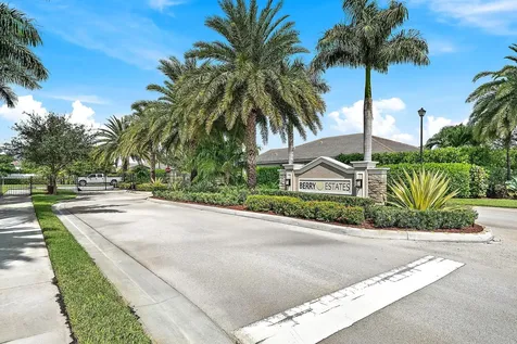 2570 Sw Berry Park Circle Palm City FL 34990