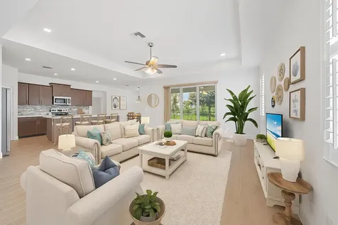 2570 Sw Berry Park Circle Palm City FL 34990