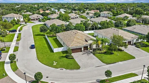 2570 Sw Berry Park Circle Palm City FL 34990