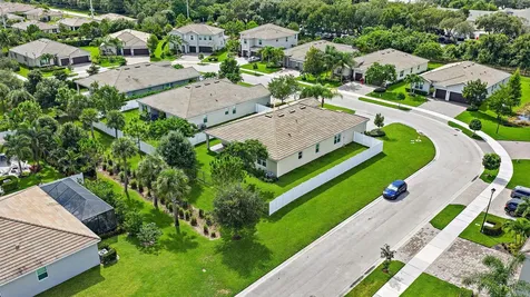 2570 Sw Berry Park Circle Palm City FL 34990