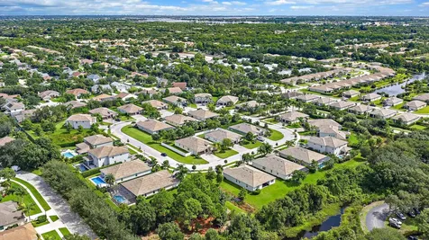 2570 Sw Berry Park Circle Palm City FL 34990