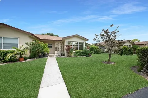 5220 Nesting Way Delray Beach FL 33484