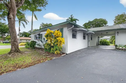 801 Meadowlark Lane Delray Beach FL 33445