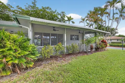 801 Meadowlark Lane Delray Beach FL 33445