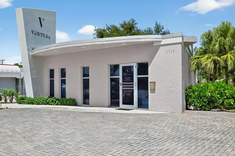 3705 N Federal Highway Delray Beach FL 33483