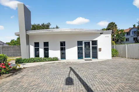 3705 N Federal Highway Delray Beach FL 33483