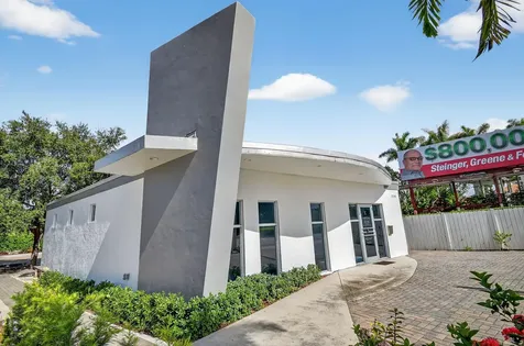 3705 N Federal Highway Delray Beach FL 33483