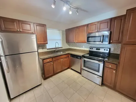 2539 Nw 49 Terrace Coconut Creek FL 33063
