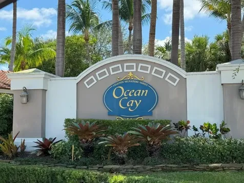 115 Ocean Cay Way Hypoluxo FL 33462