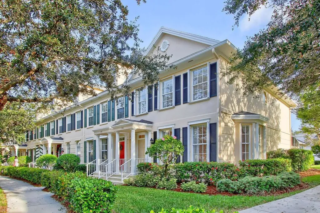 192 Poinciana Drive Jupiter FL 33458