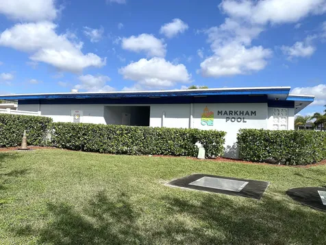 417 Markham S Deerfield Beach FL 33442