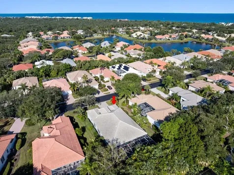 889 Island Club Square Vero Beach FL 32963