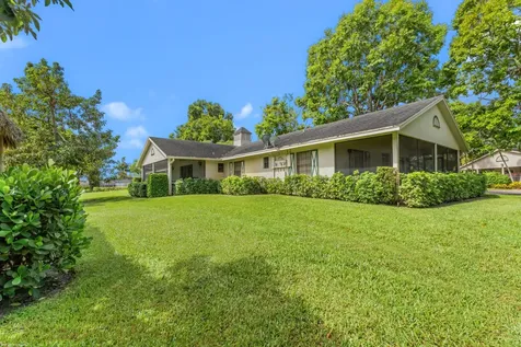 5110 S Shore Boulevard Wellington FL 33449